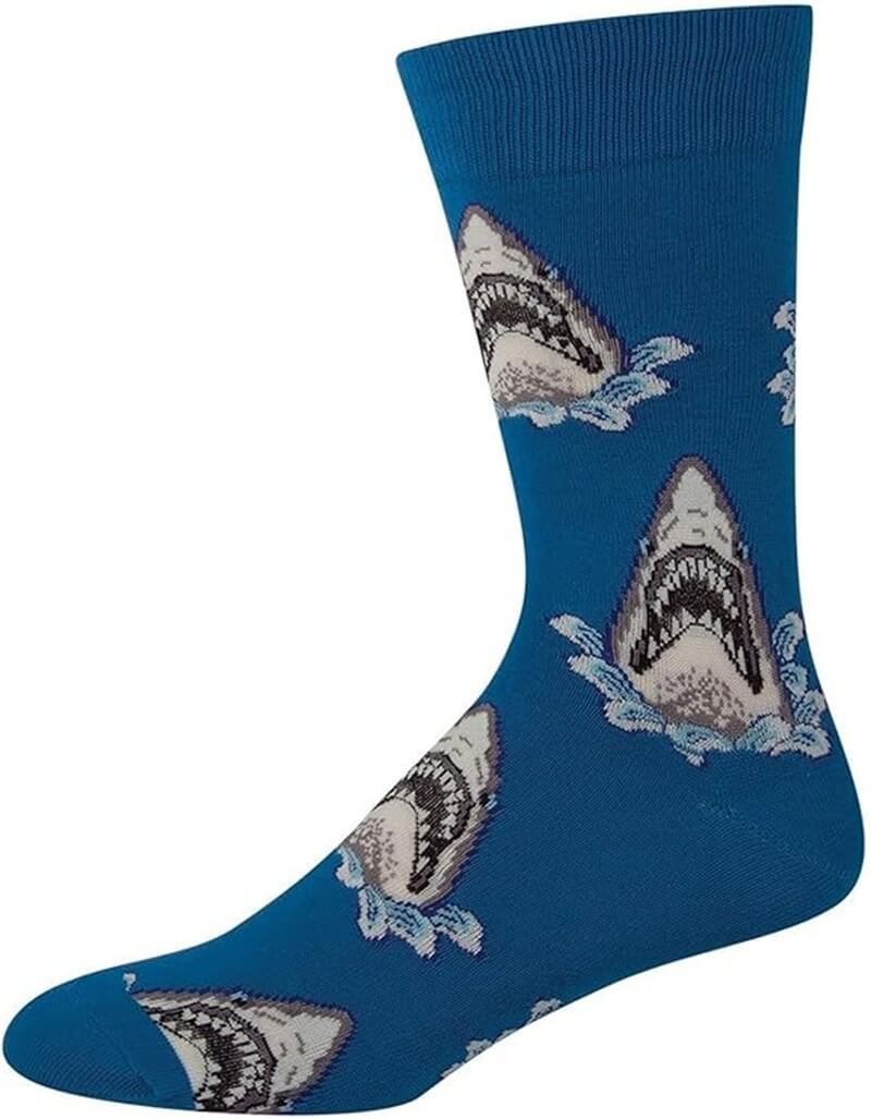 Great White Shark