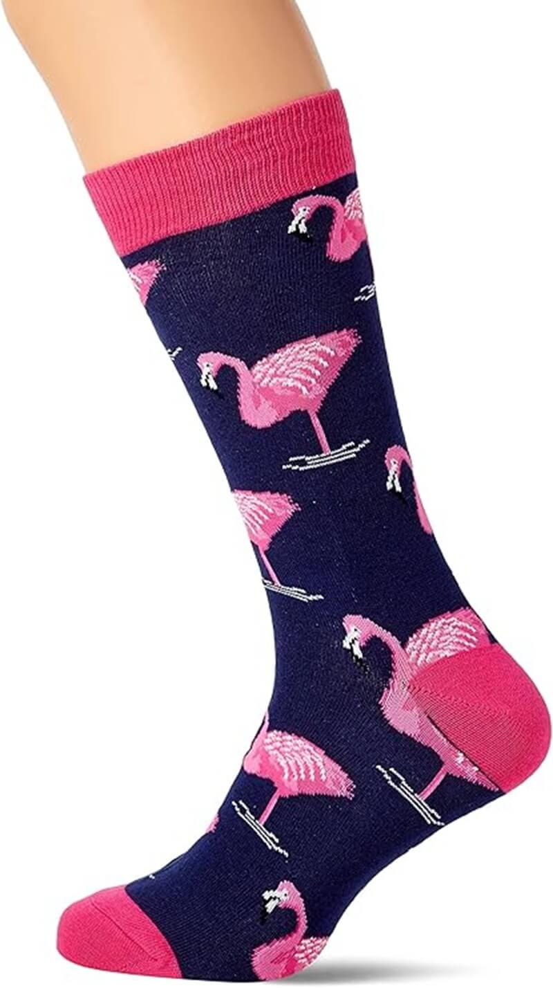 Pink Flamingos