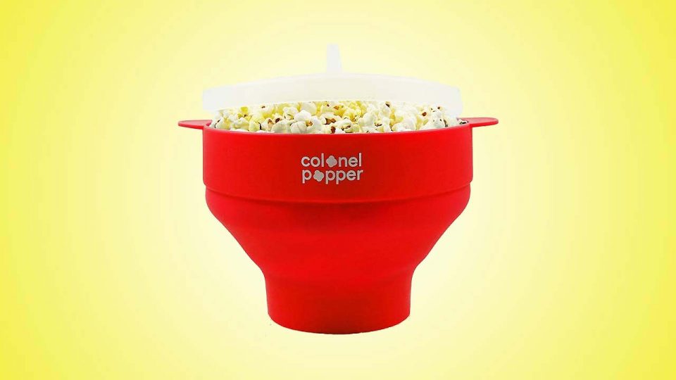 Popcorn Gadgets