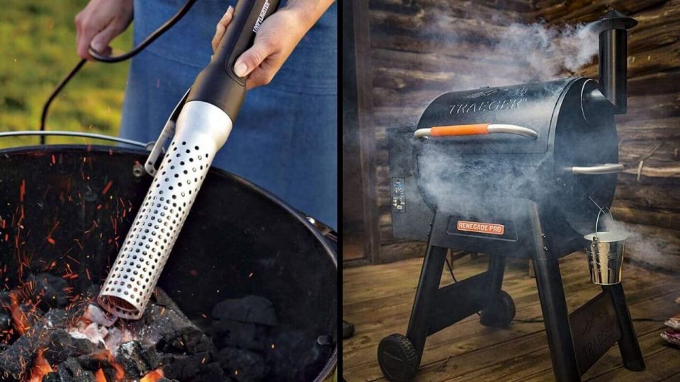 20 Father's Day Gifts For Dad's Who Love to Grill