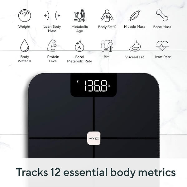 Wyze Scale