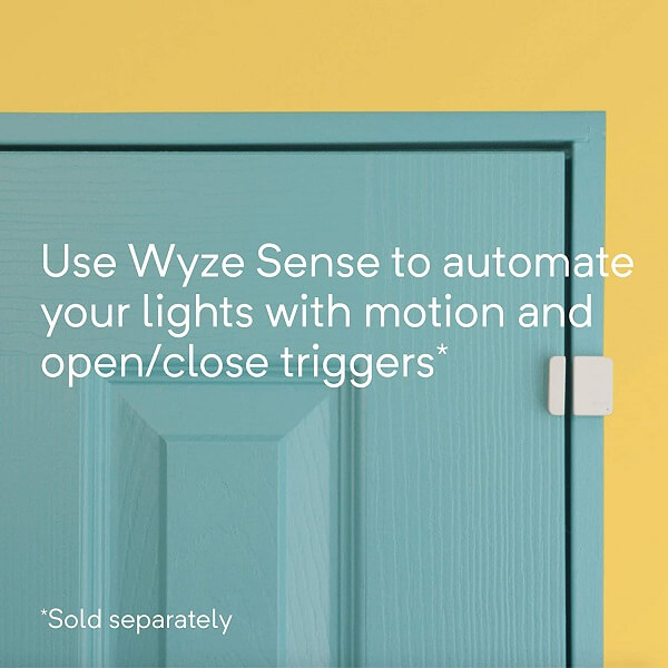 Wyze Bulb: the Affordable Smart Bulb