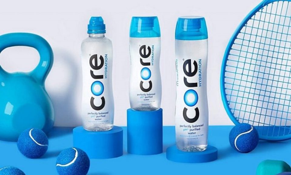 CORE Hydration Perfect Nutrient Enhanced Water