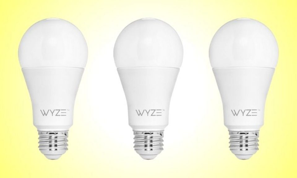 Wyze Bulb: the Affordable Smart Bulb