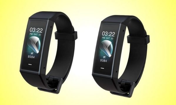 activity tracker 2