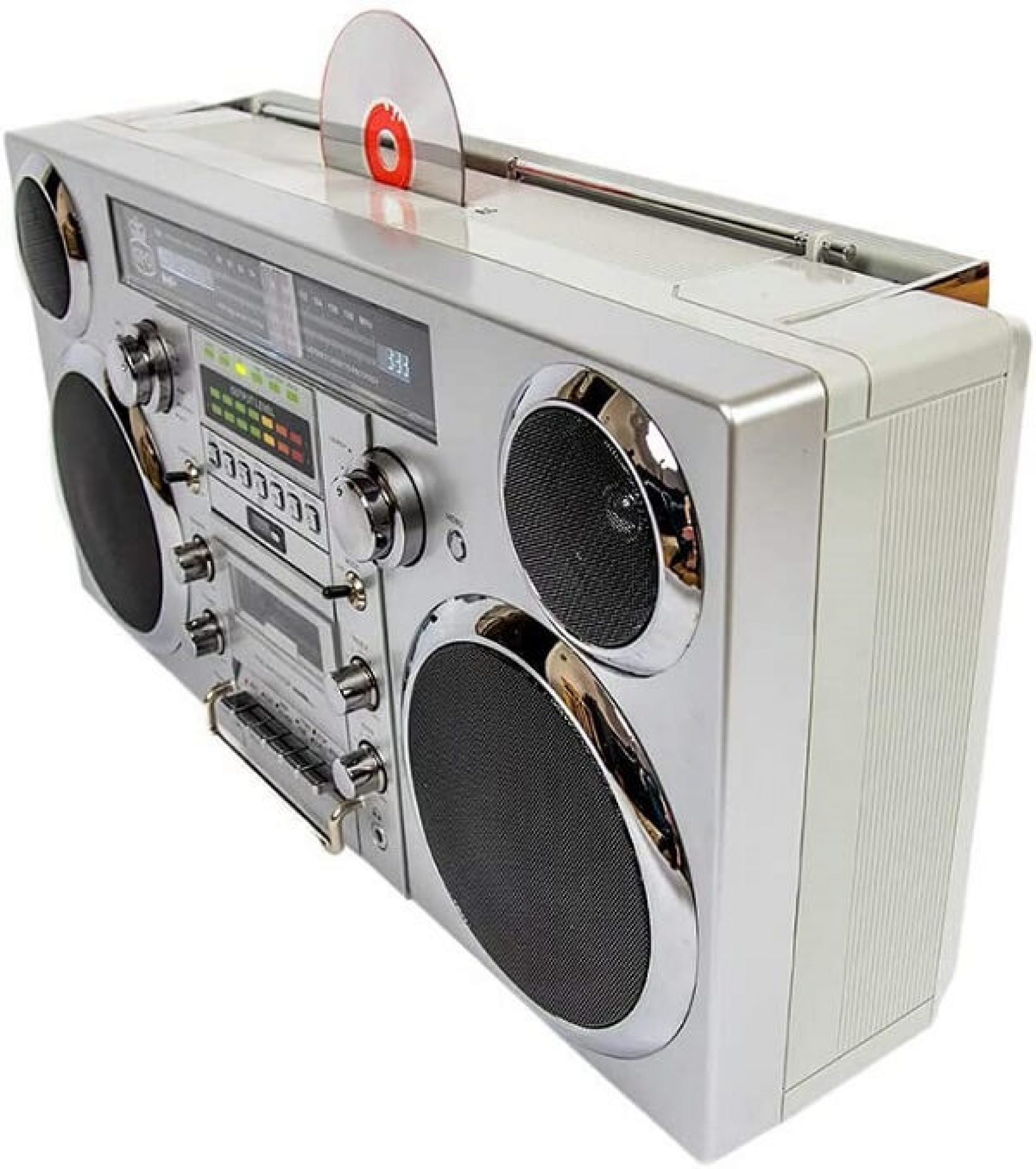 cd boombox