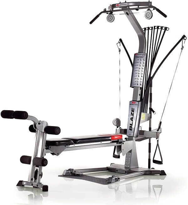 Bowflex Blaze Home Gym