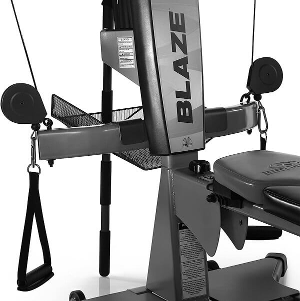 Bowflex Blaze Home Gym