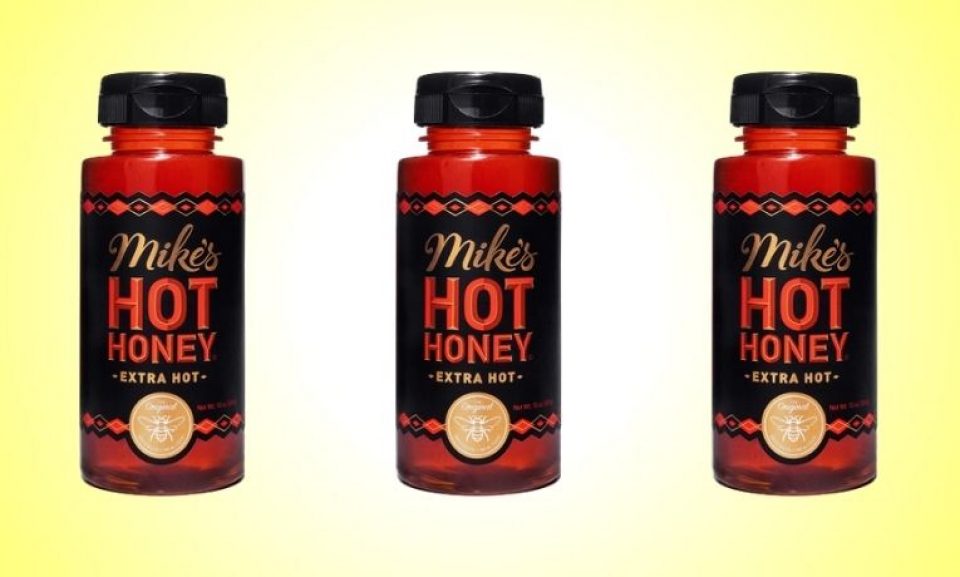 Mike’s Hot Honey