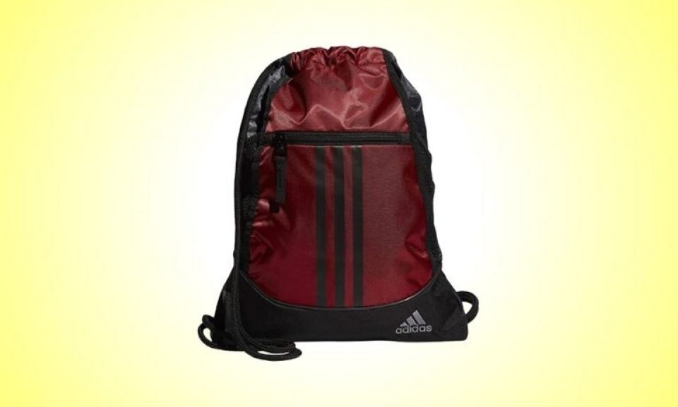 Adidas Alliance II Sackpack