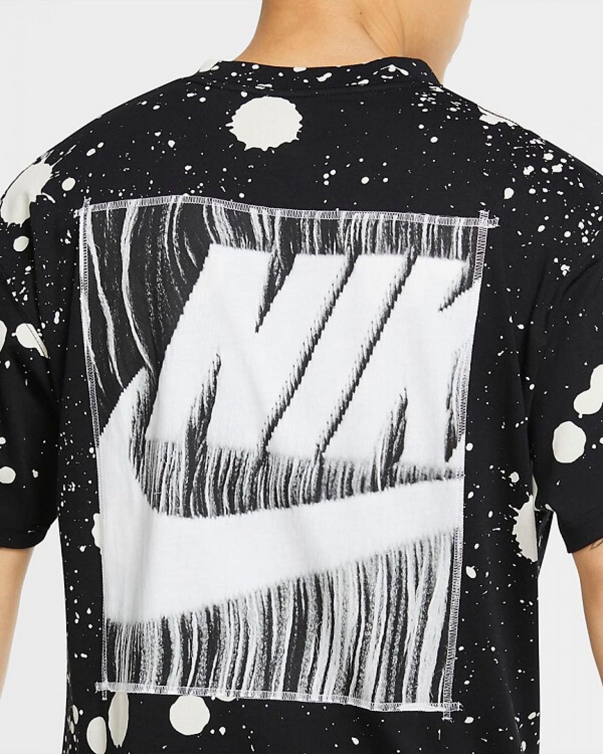 caught you looking nike shirt
