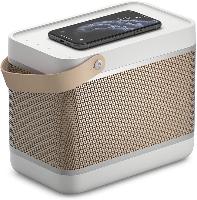 Bang & Olufsen Beolit 20 Bluetooth Speaker