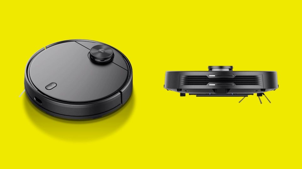 Wyze Robot Vacuum: an Inexpensive Option for Cleaning Automation