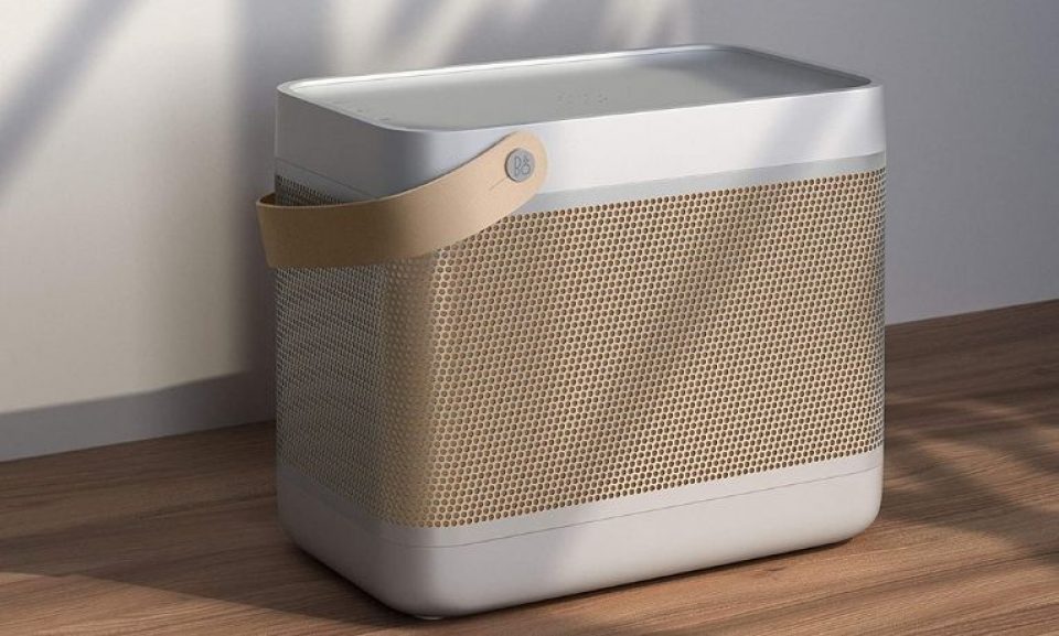 Bang & Olufsen Beolit 20 Bluetooth Speaker