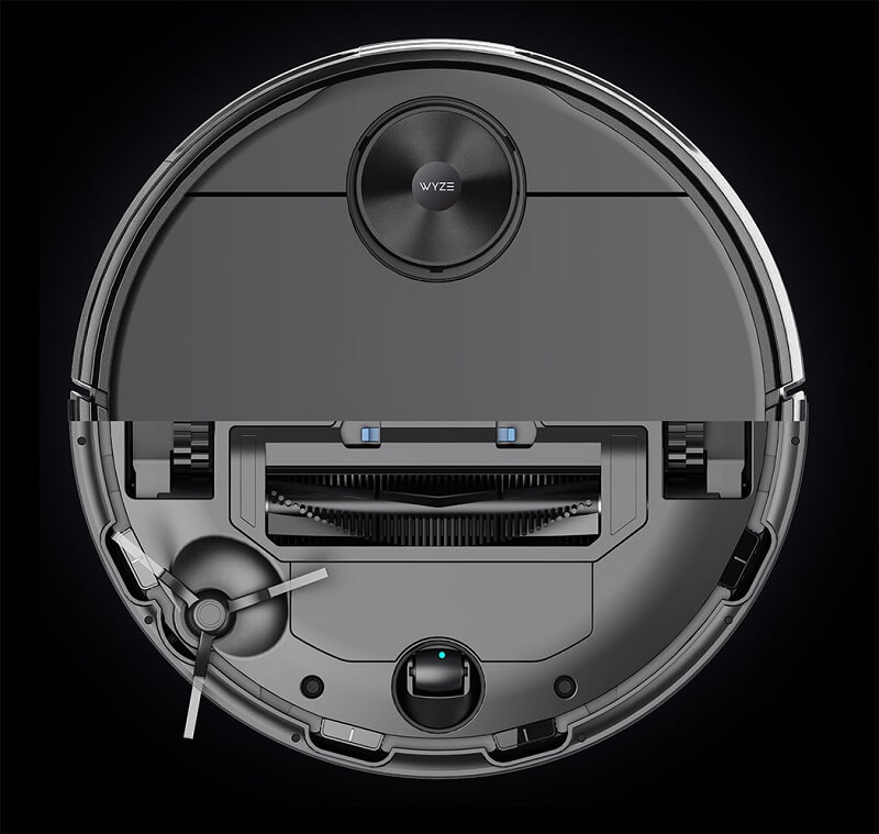 Wyze Robot Vacuum: an Inexpensive Option for Cleaning Automation