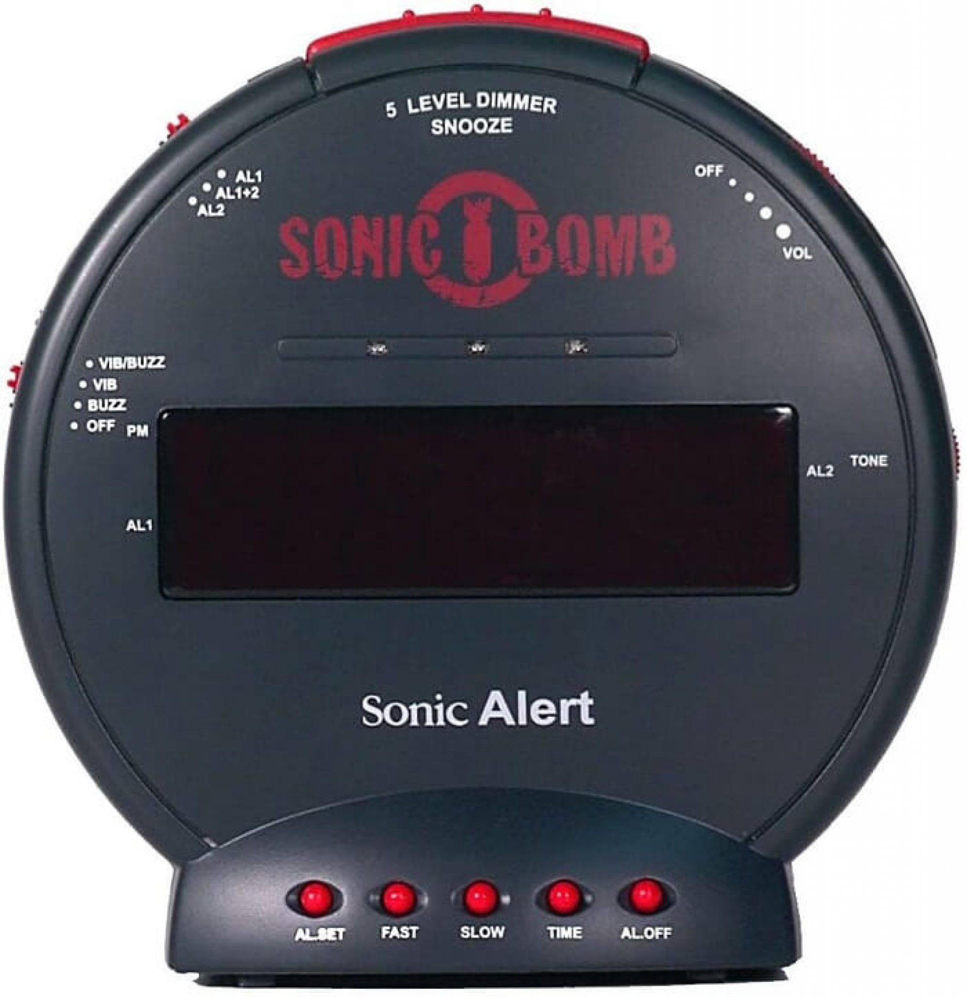 heart shaped sonic bomb alarm clock for sale near me heart shaped sonic bomb alarm clock for sale near me