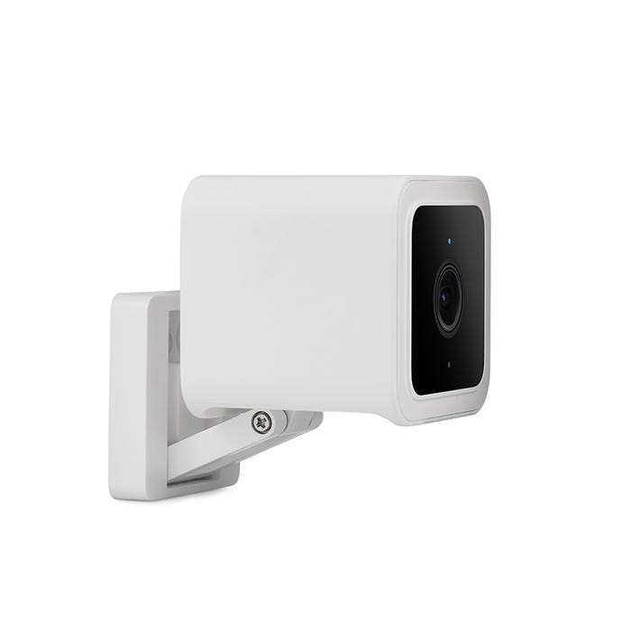 Wyze Cam v3 Security Camera: Inexpensive Camera with a Starlight Sensor