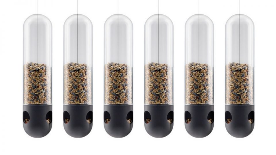 Eva Solo Bird Feeder Tube