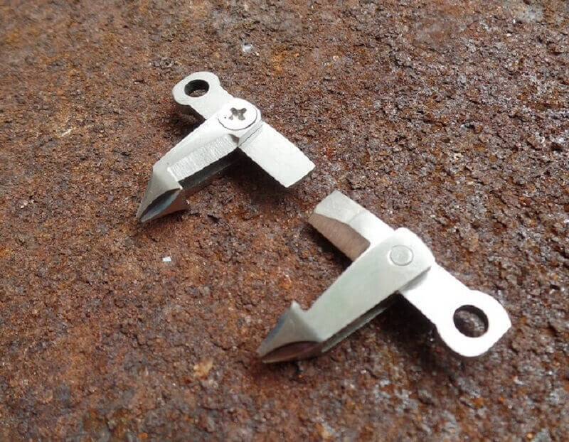 Metperial Miniature Multi-tool is a Screwdriver, Wire Stripper and More