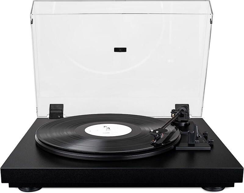 Pro-Ject A1 Automatic Turntable