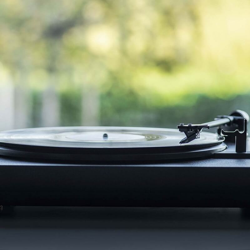 Pro-Ject A1 Automatic Turntable