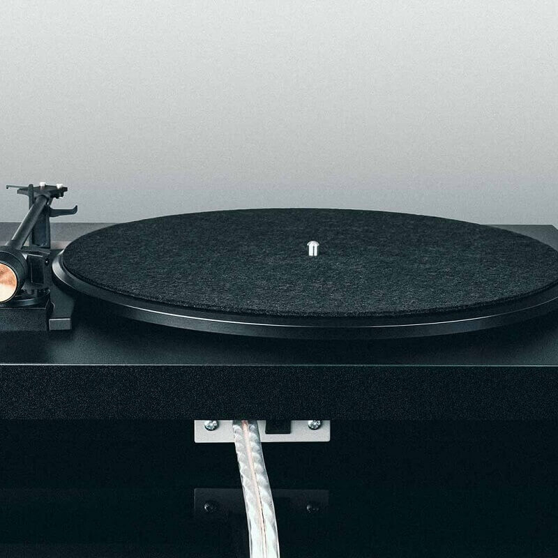 Pro-Ject A1 Automatic Turntable