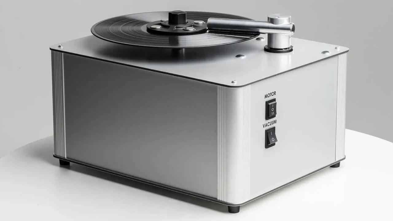 Pro-Ject VC-S3 Revives Your Vinyl Collection with the Art of Perfect Sound