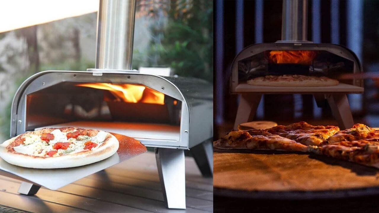 65 Pizza Tools, Accessories, and Ingredients to Make Pizza at Home