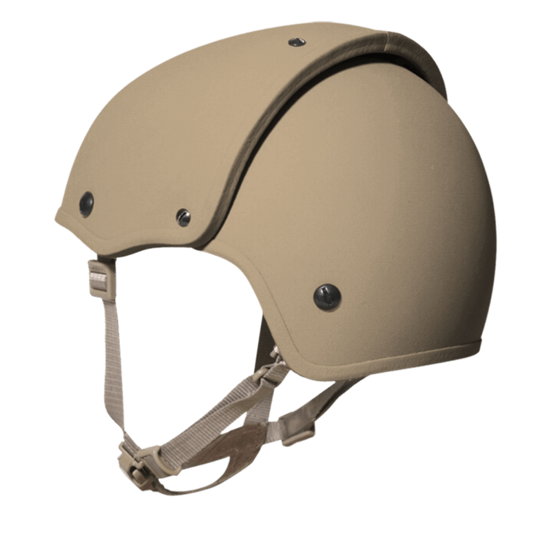 Crye Precision AIRFRAME™ ballistic helmet is Lightweight, Comfortable, and Modular