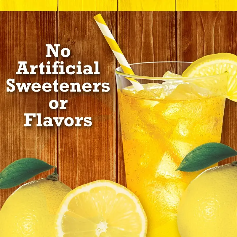 Country Time Lemonade Flavored Drink Mix