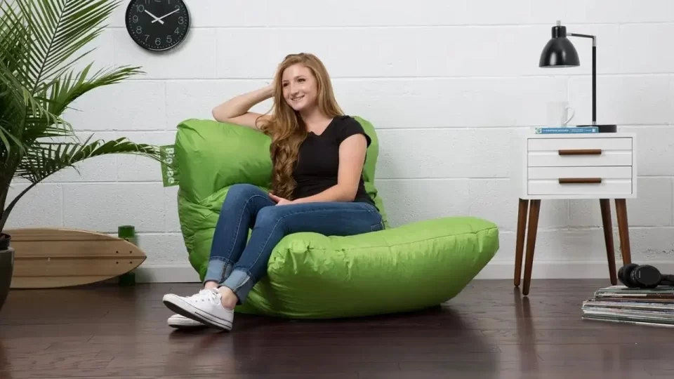 Bring Fun to Your Space with the Big Joe Roma Bean Bag