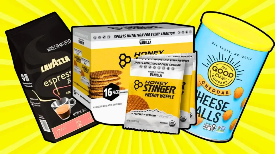 Food & Drink Exploration: September 2025