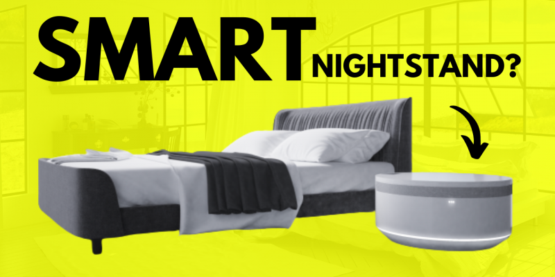 5 Devices and Gadgets for Your Bedroom | Enhance Your Living Space